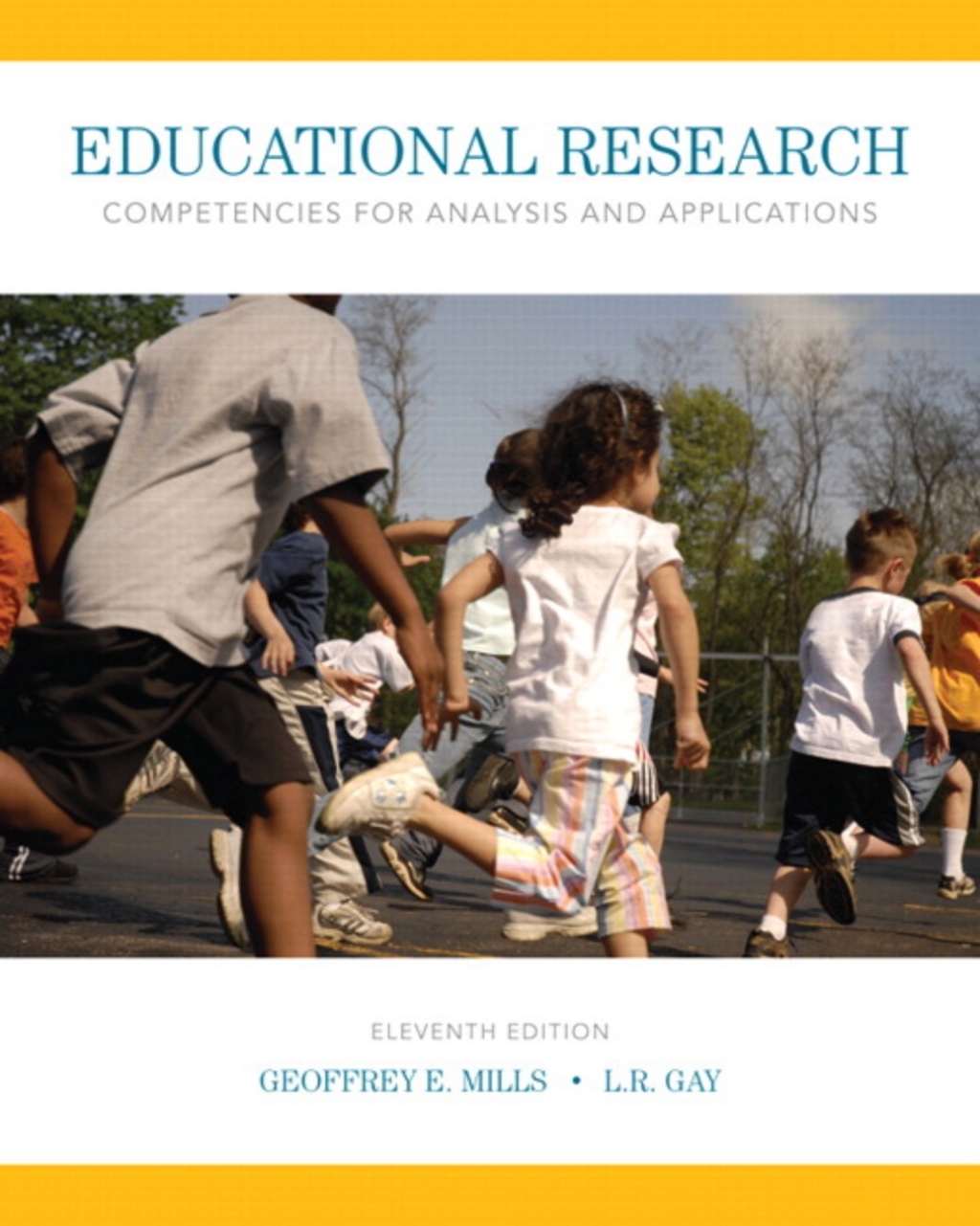 Educational Research Competencies for Analysis and Applications -- Pearson eText 12th Edition