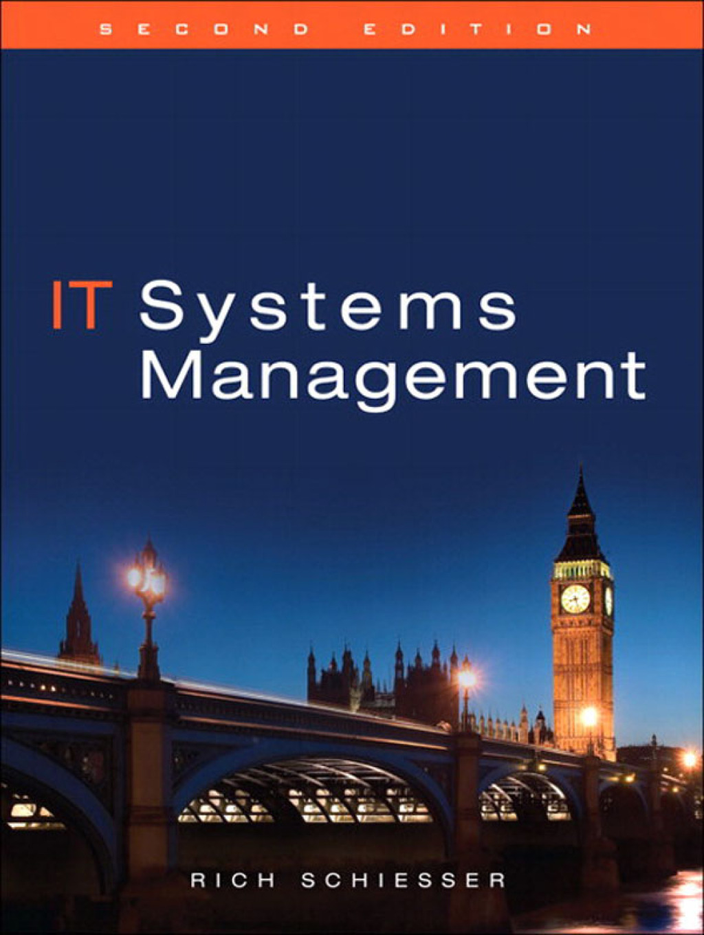 IT Systems Management 2nd Edition