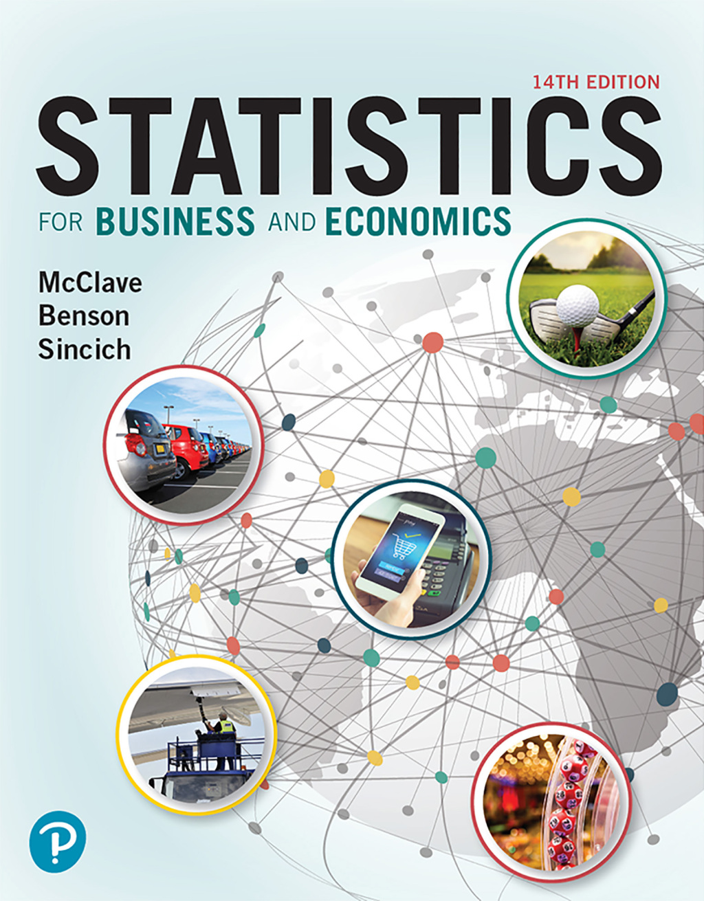 Statistics for Business and Economics 14th Edition