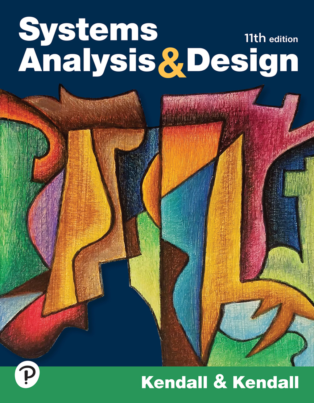 Systems Analysis and Design 11th Edition