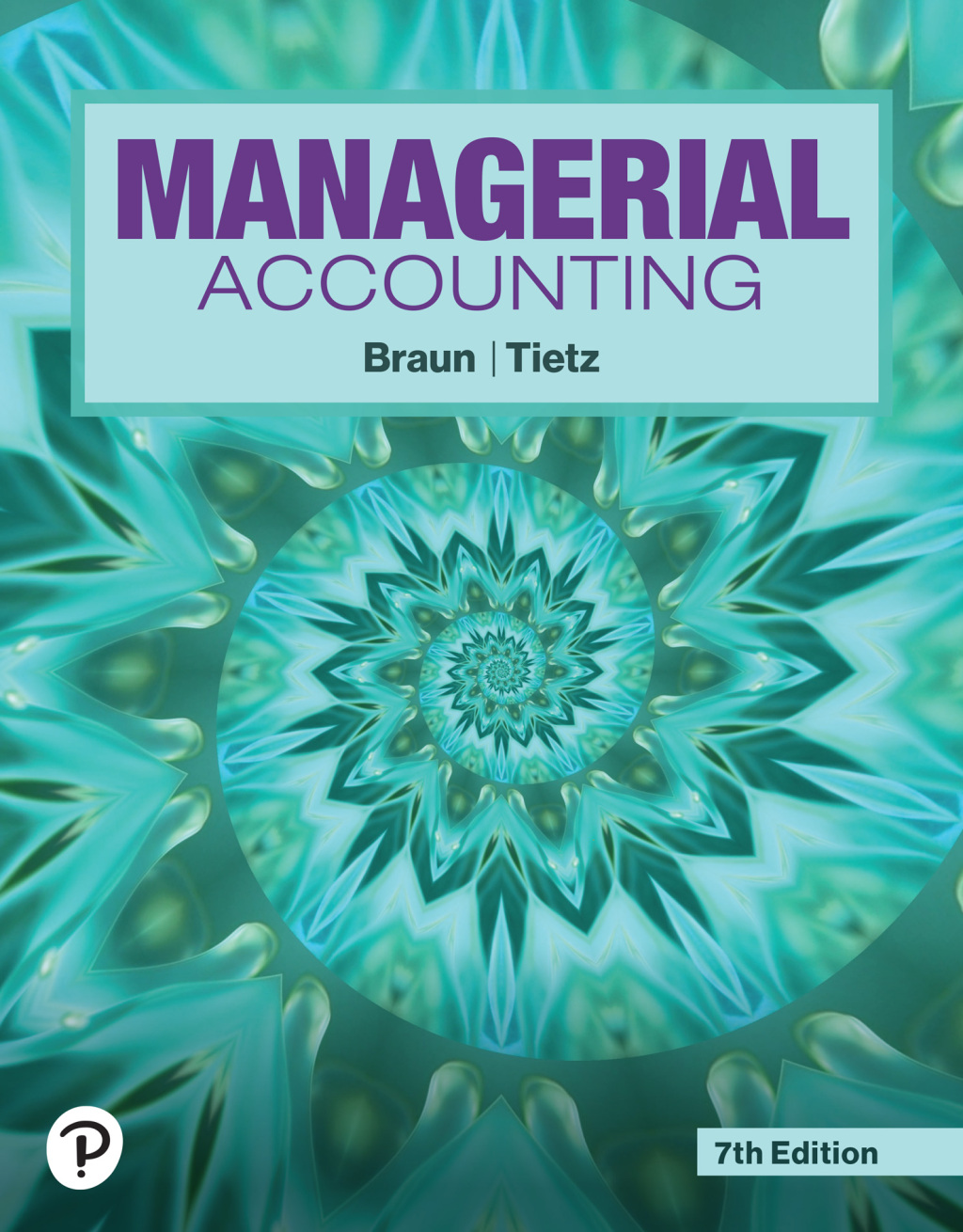Managerial Accounting 7th Edition
