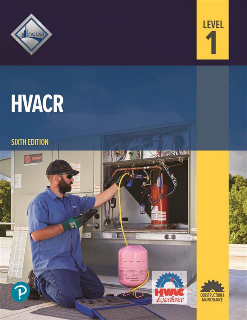HVACR, Level 1 6th Edition