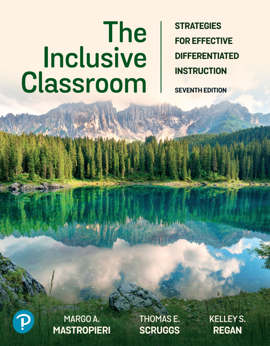 The Inclusive Classroom Strategies for Effective Differentiated Instruction 7th Edition
