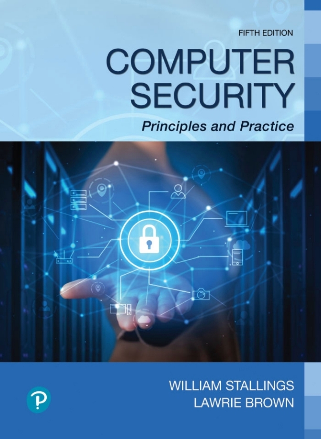 Computer Security Principles and Practice 5th Edition