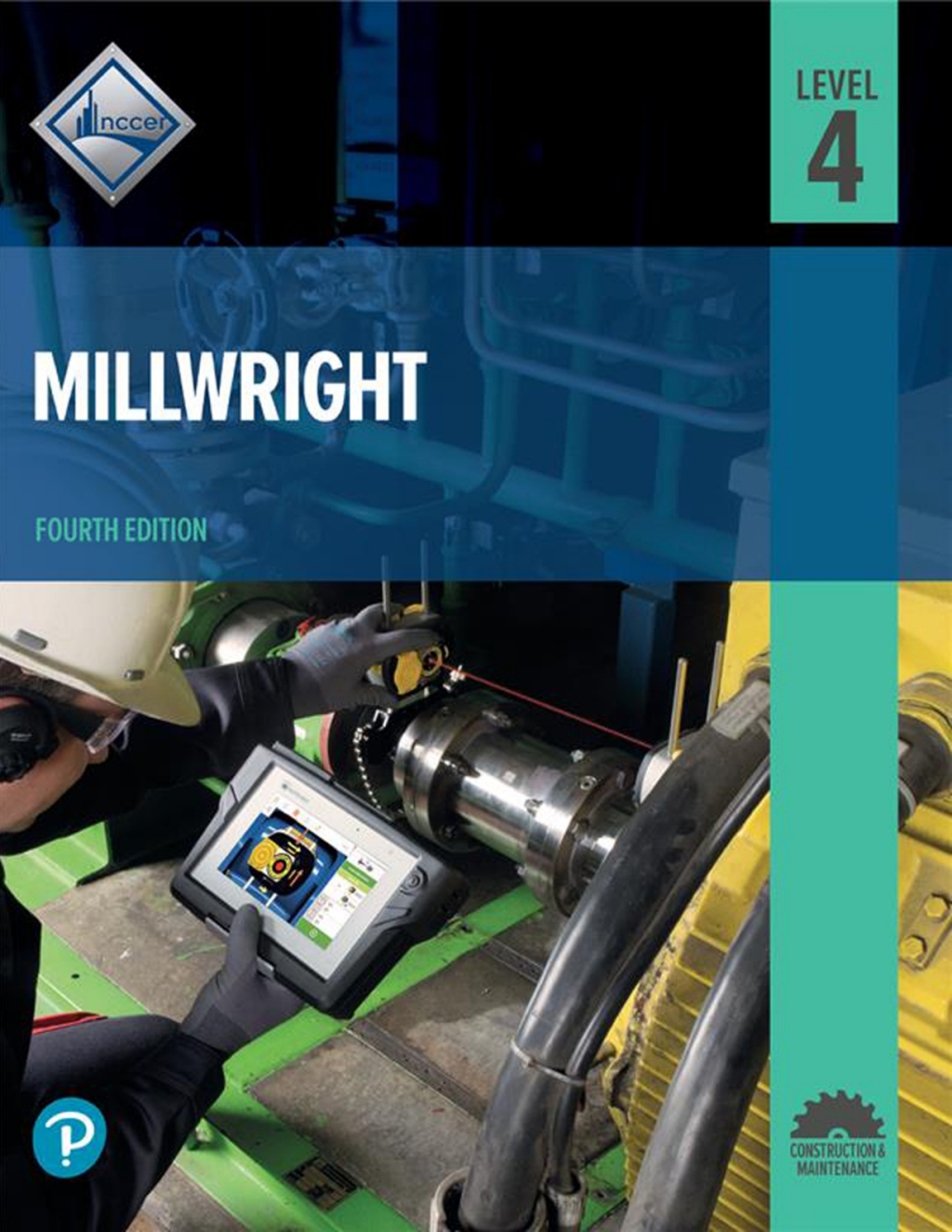 Millwright Level 4 4th Edition