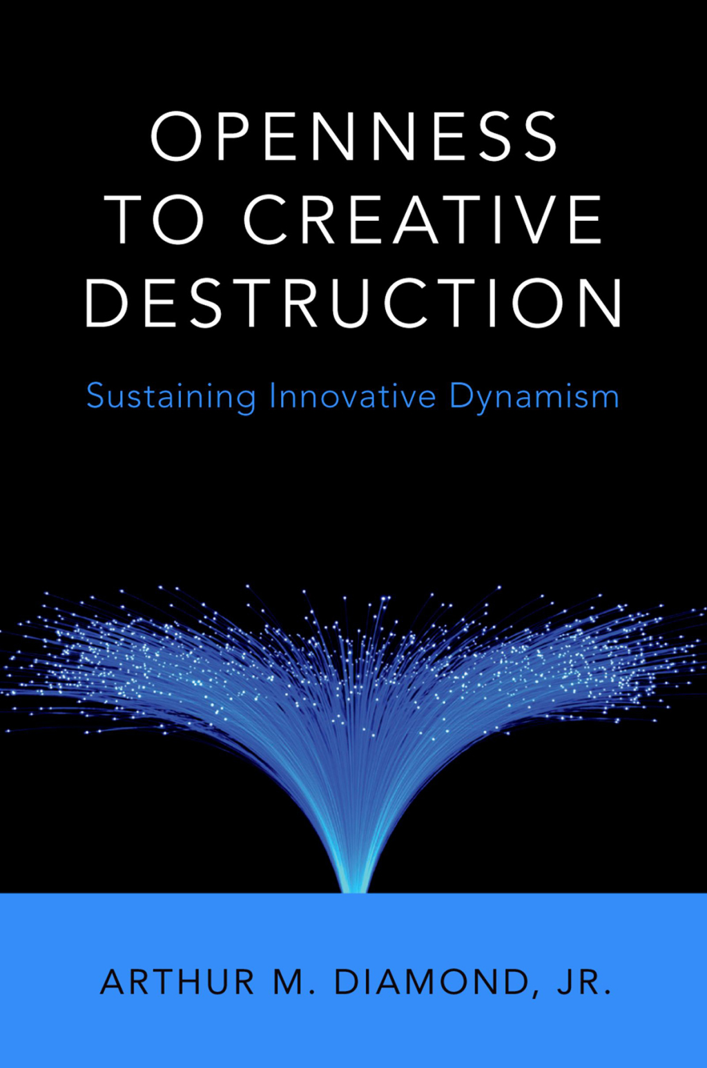 Openness to Creative Destruction Sustaining Innovative Dynamism 