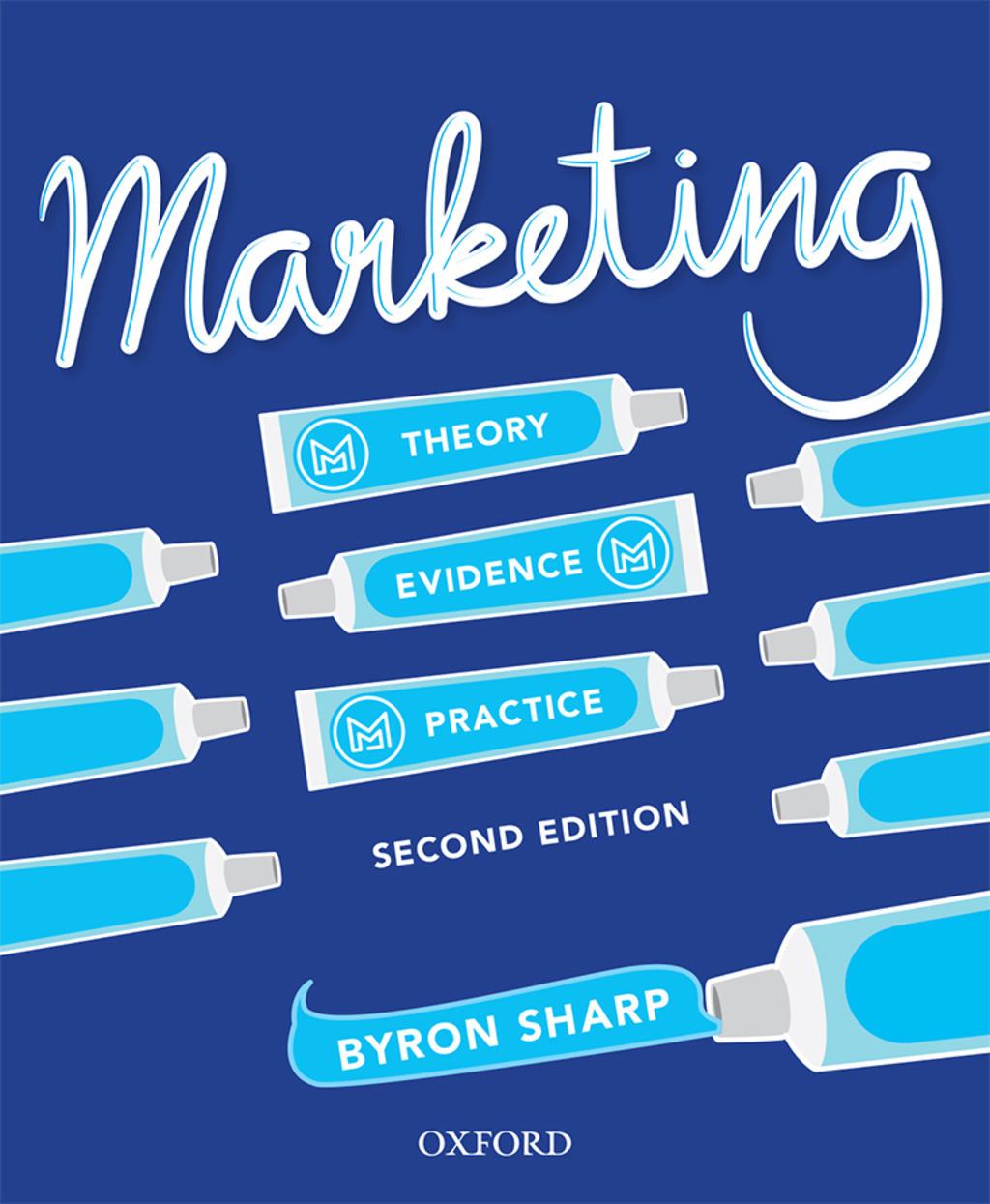 Marketing 2nd Edition
