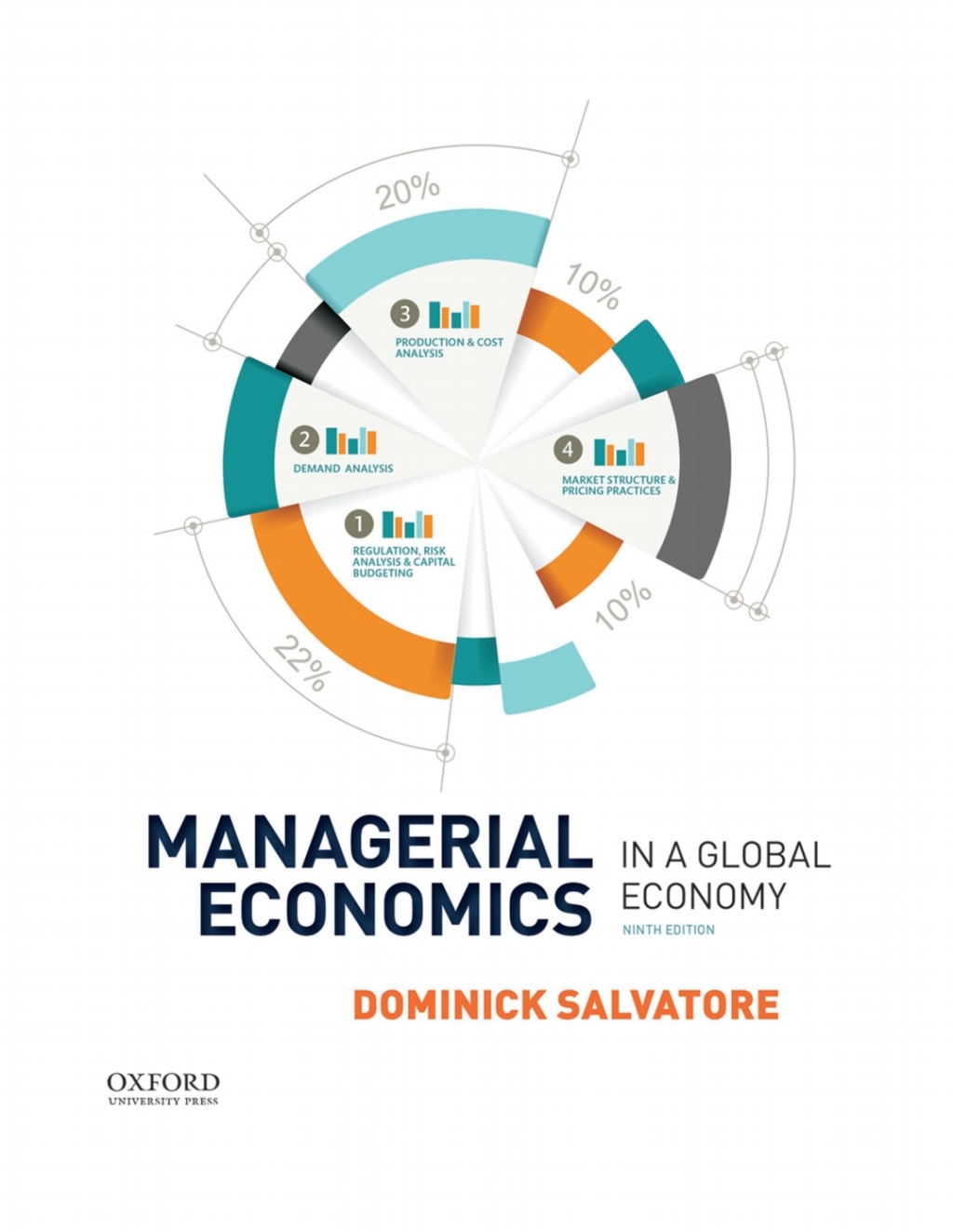 Managerial Economics in a Global Economy 9th Edition