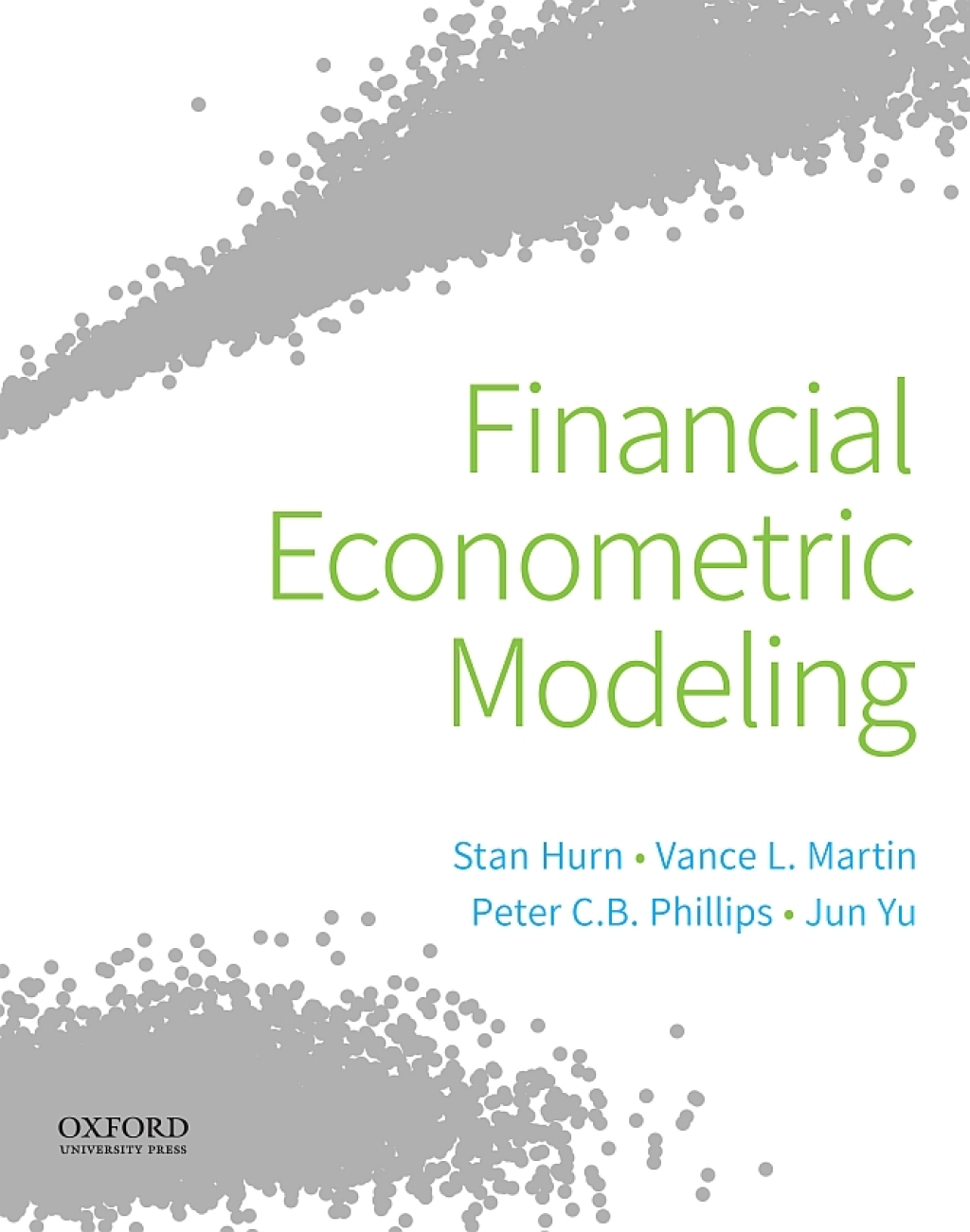 Financial Econometric Modeling 