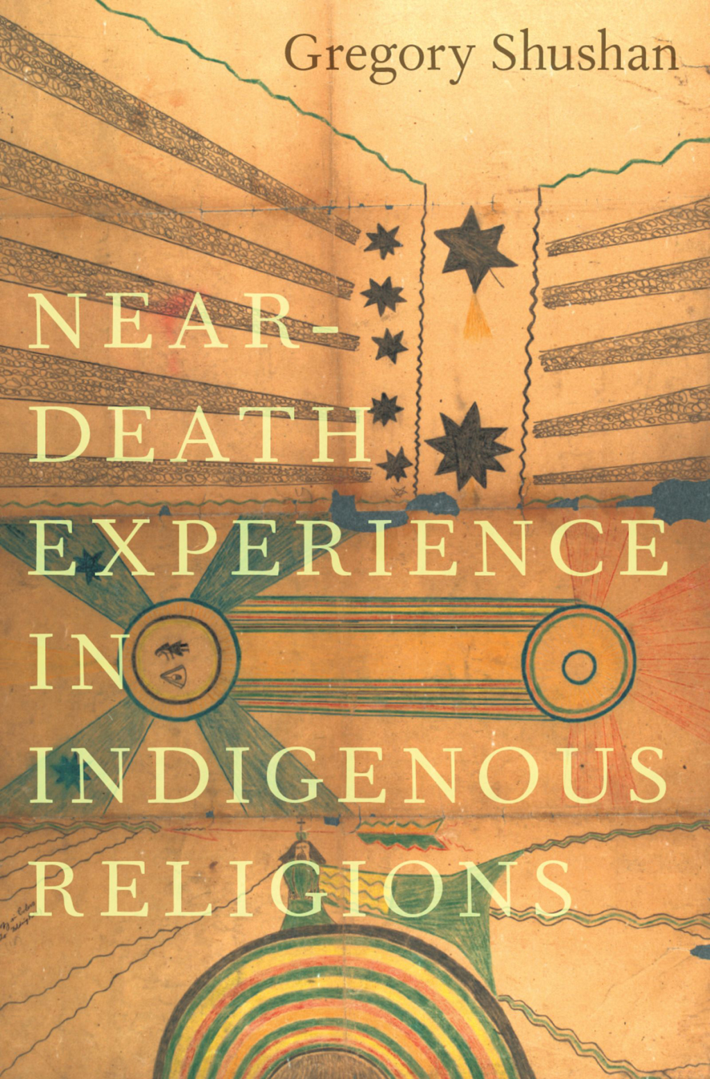 Near-Death Experience in Indigenous Religions 
