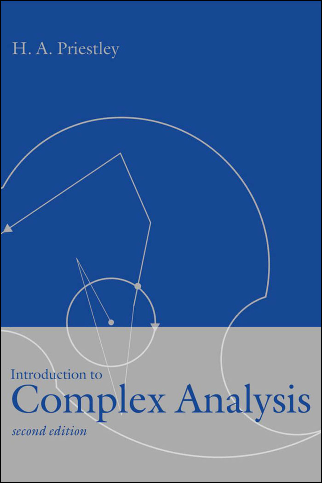 Introduction to Complex Analysis 2nd Edition