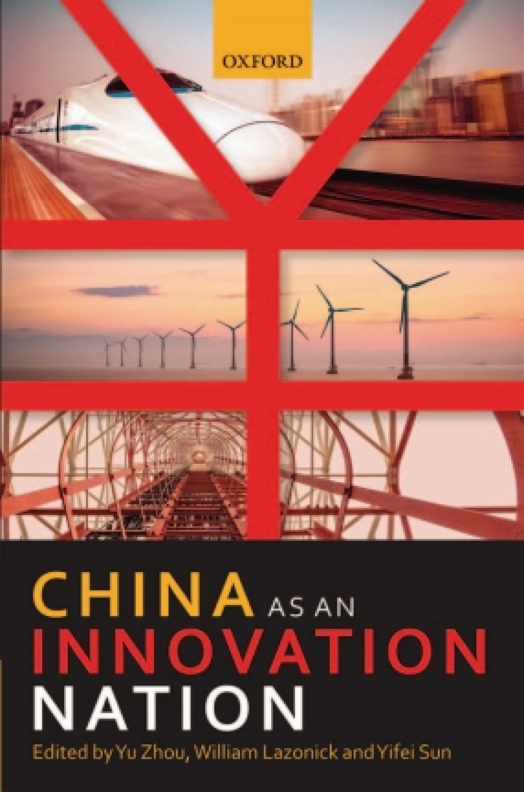 China as an Innovation Nation 1st Edition