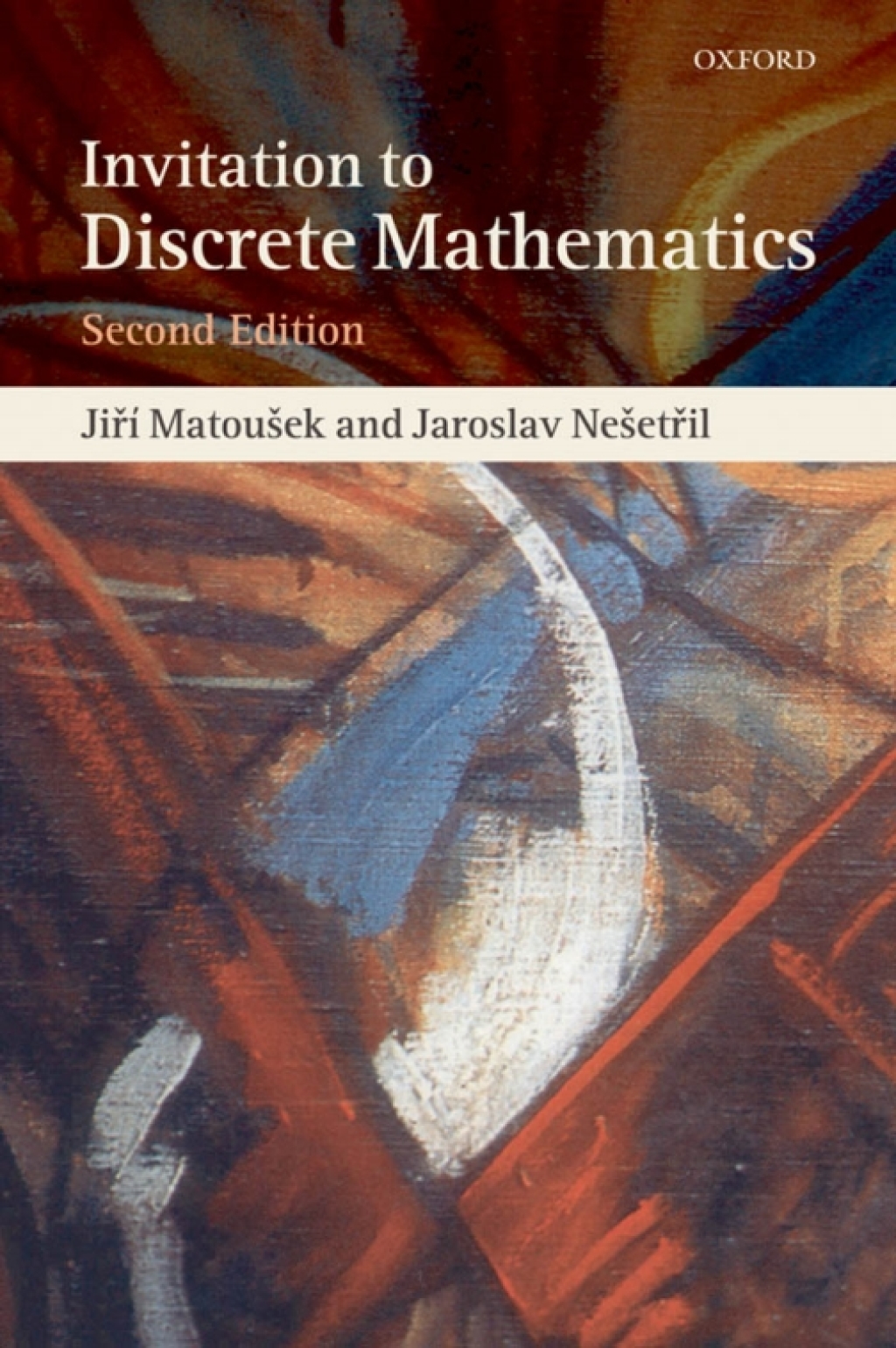 Invitation to Discrete Mathematics 2nd Edition