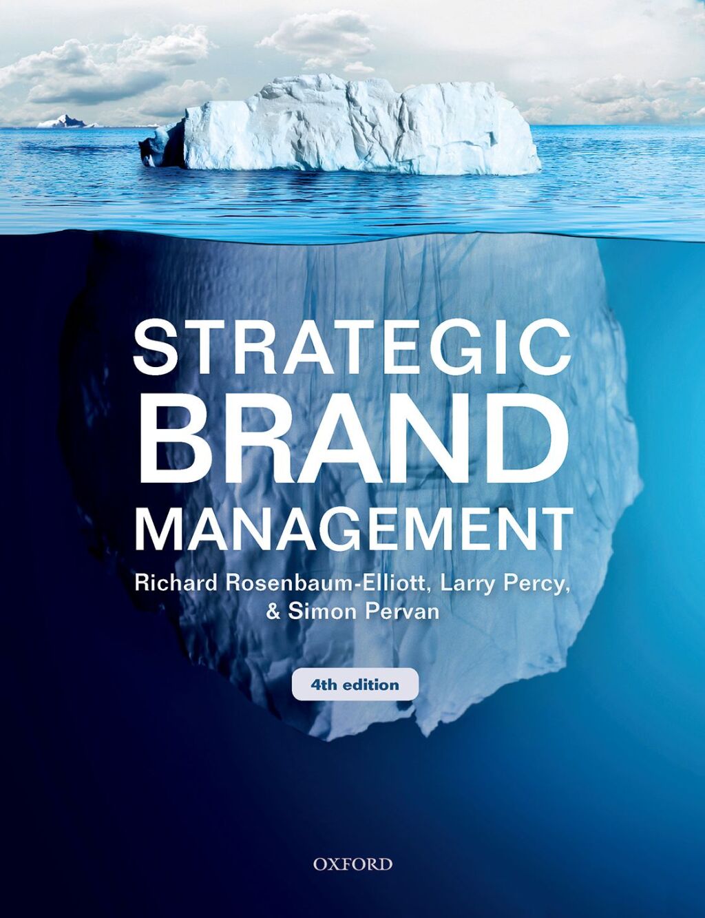 Strategic Brand Management 4th Edition
