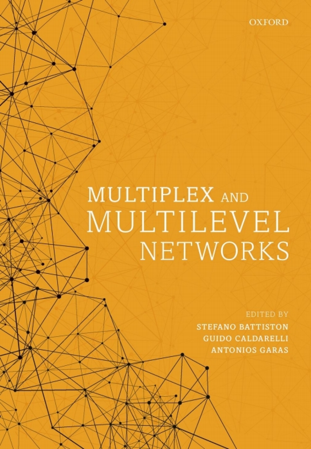 Multiplex and Multilevel Networks 1st Edition