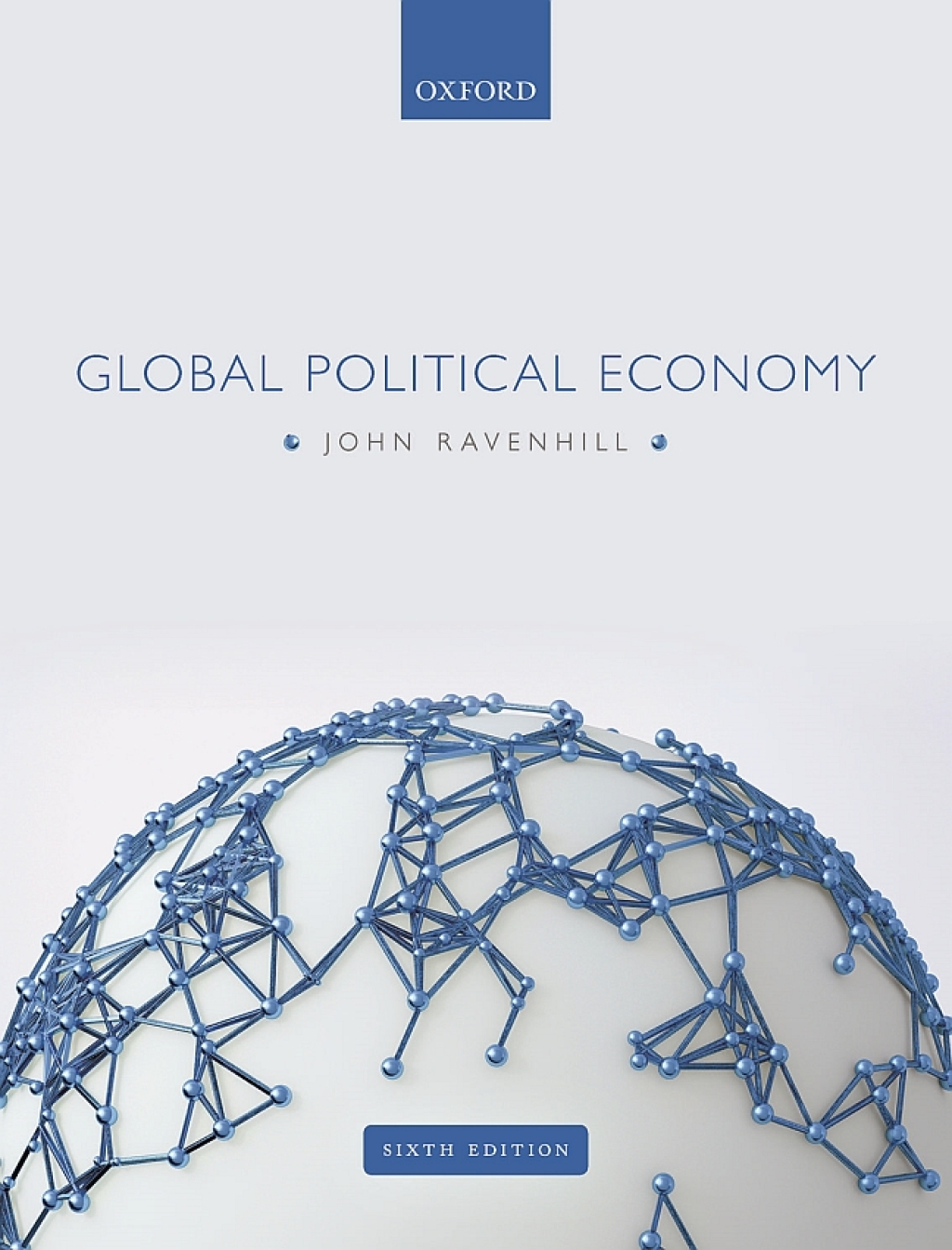 Global Political Economy 6th Edition