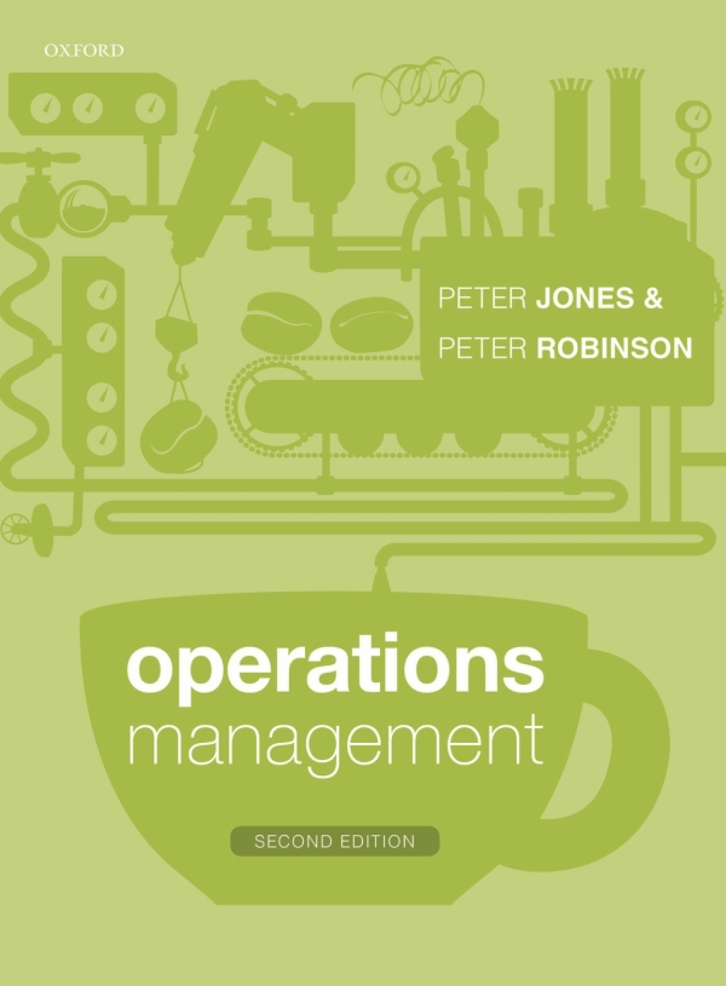 Operations Management 2nd Edition