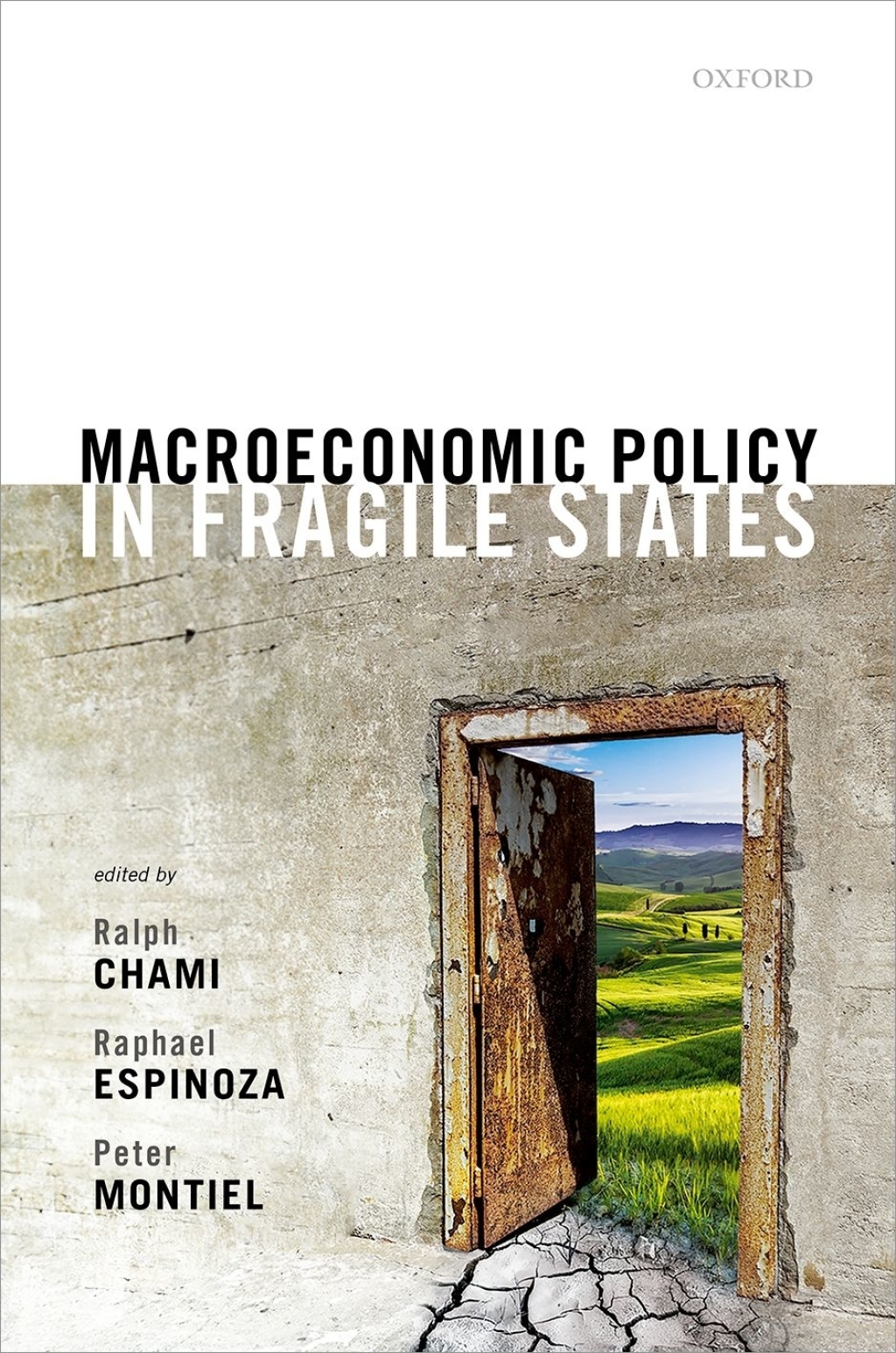 Macroeconomic Policy in Fragile States 