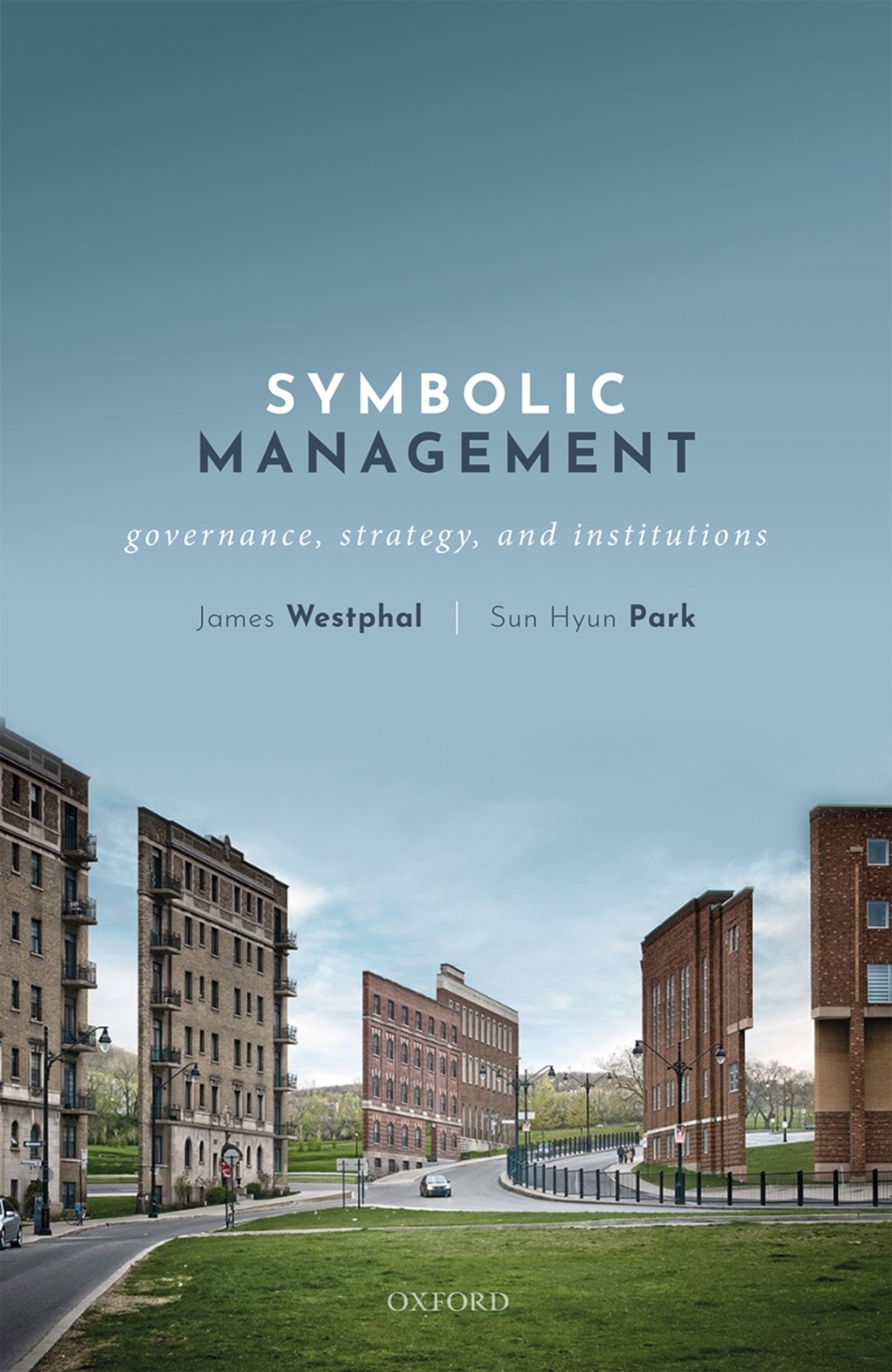 Symbolic Management Governance, Strategy, and Institutions 
