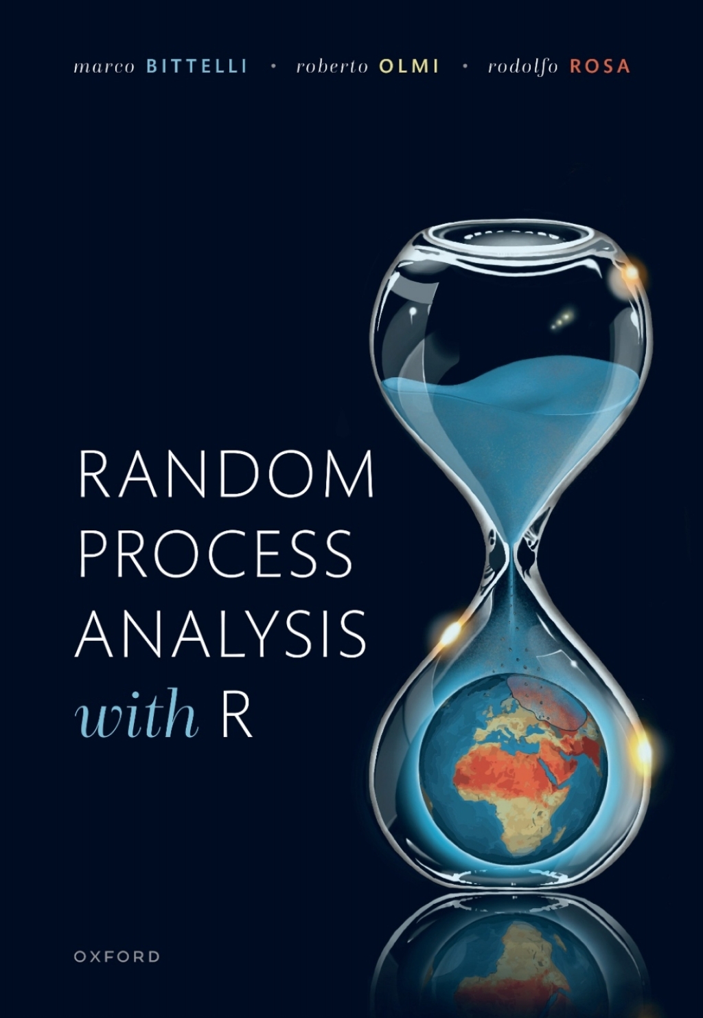 Random Process Analysis With R 