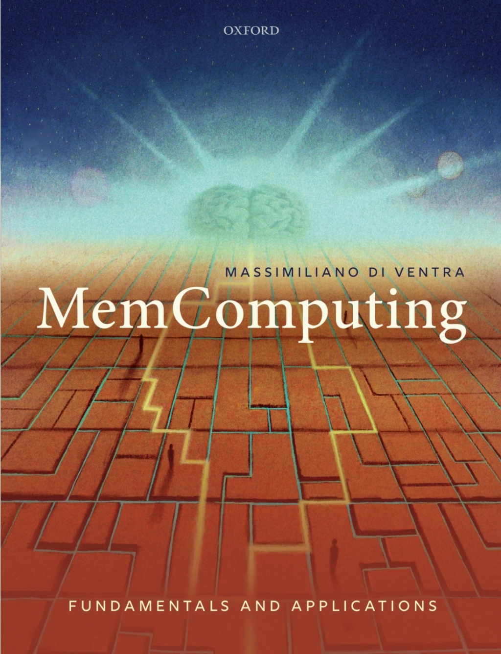 MemComputing Fundamentals and Applications 