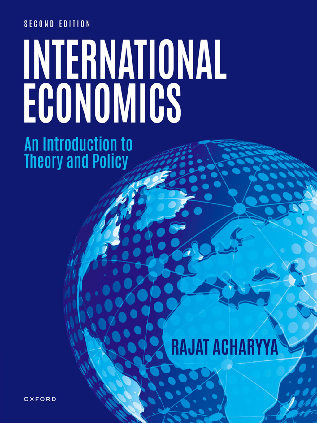International Economics An Introduction to Theory and Policy 2nd Edition