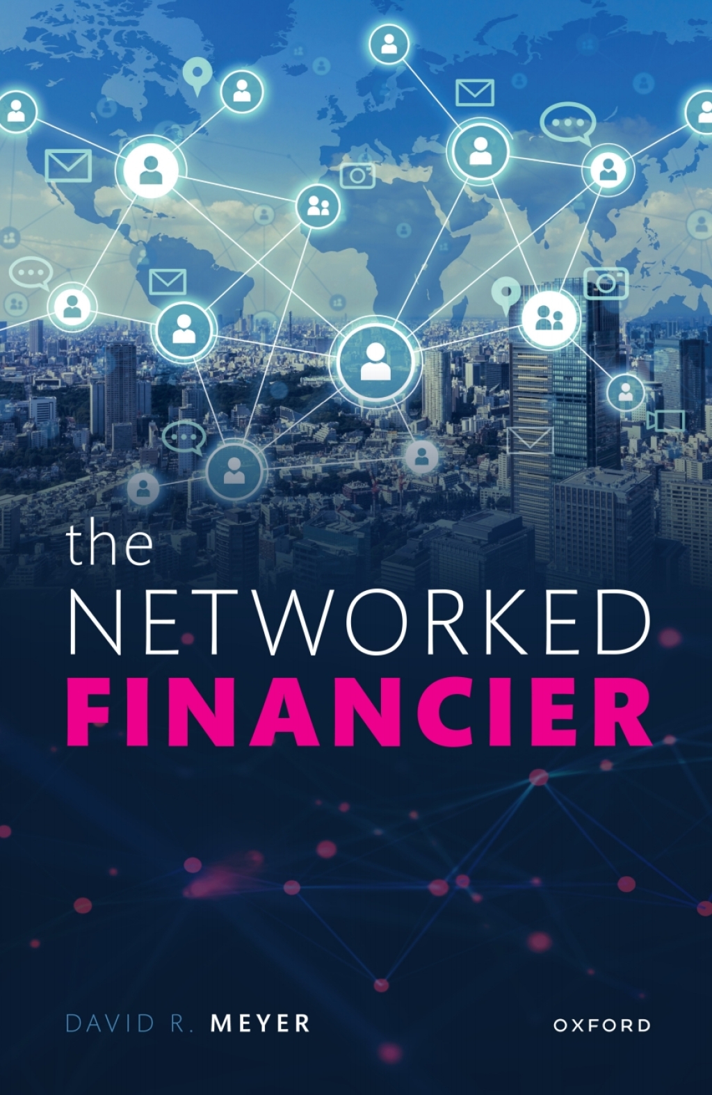 The Networked Financier 1st Edition