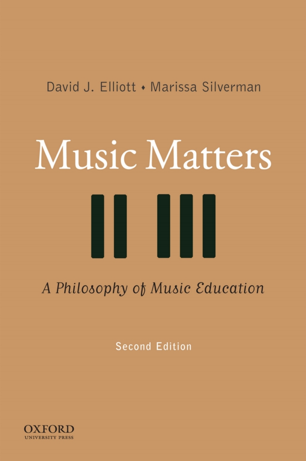 Music Matters A Philosophy of Music Education 2nd Edition