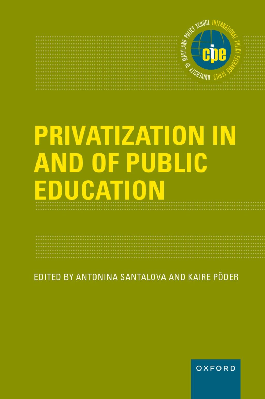 Privatization in and of Public Education 1st Edition