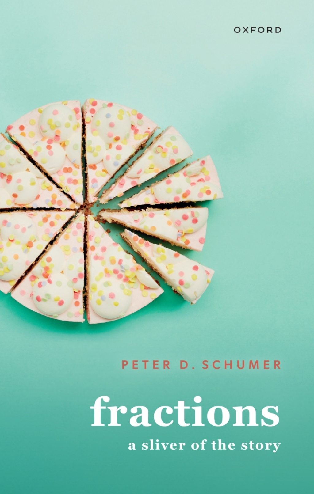 Fractions A Sliver of the Story 1st Edition