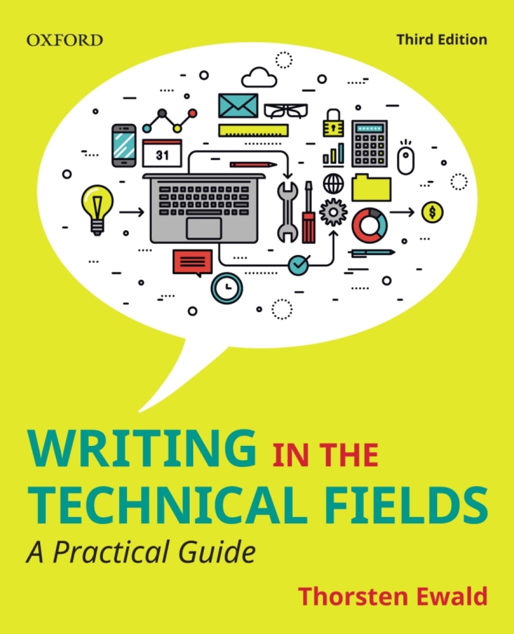 Writing in the Technical Fields: A Practical Guide 3rd Edition