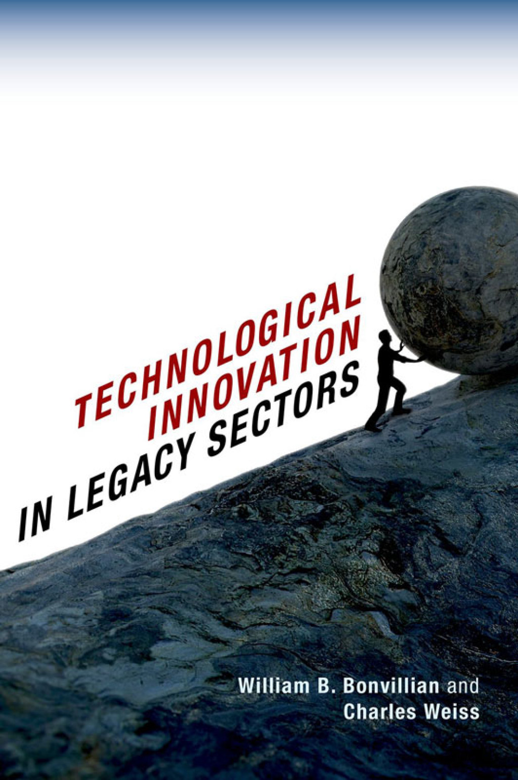 Technological Innovation in Legacy Sectors 