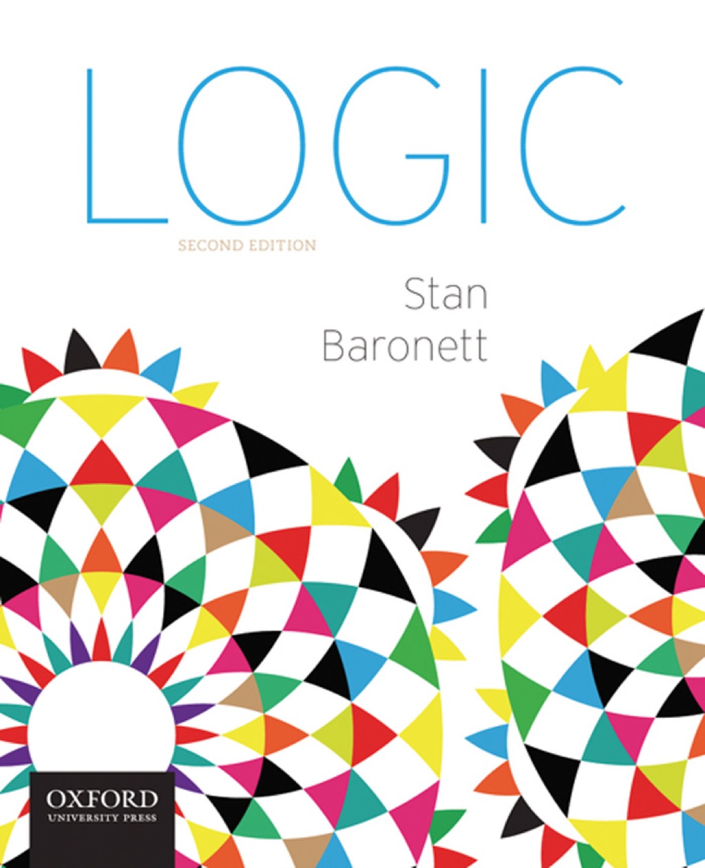 Logic 2nd Edition