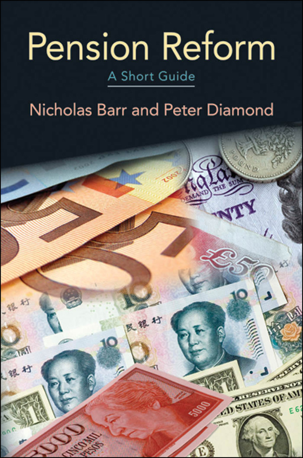 Reforming Pensions A Short Guide 