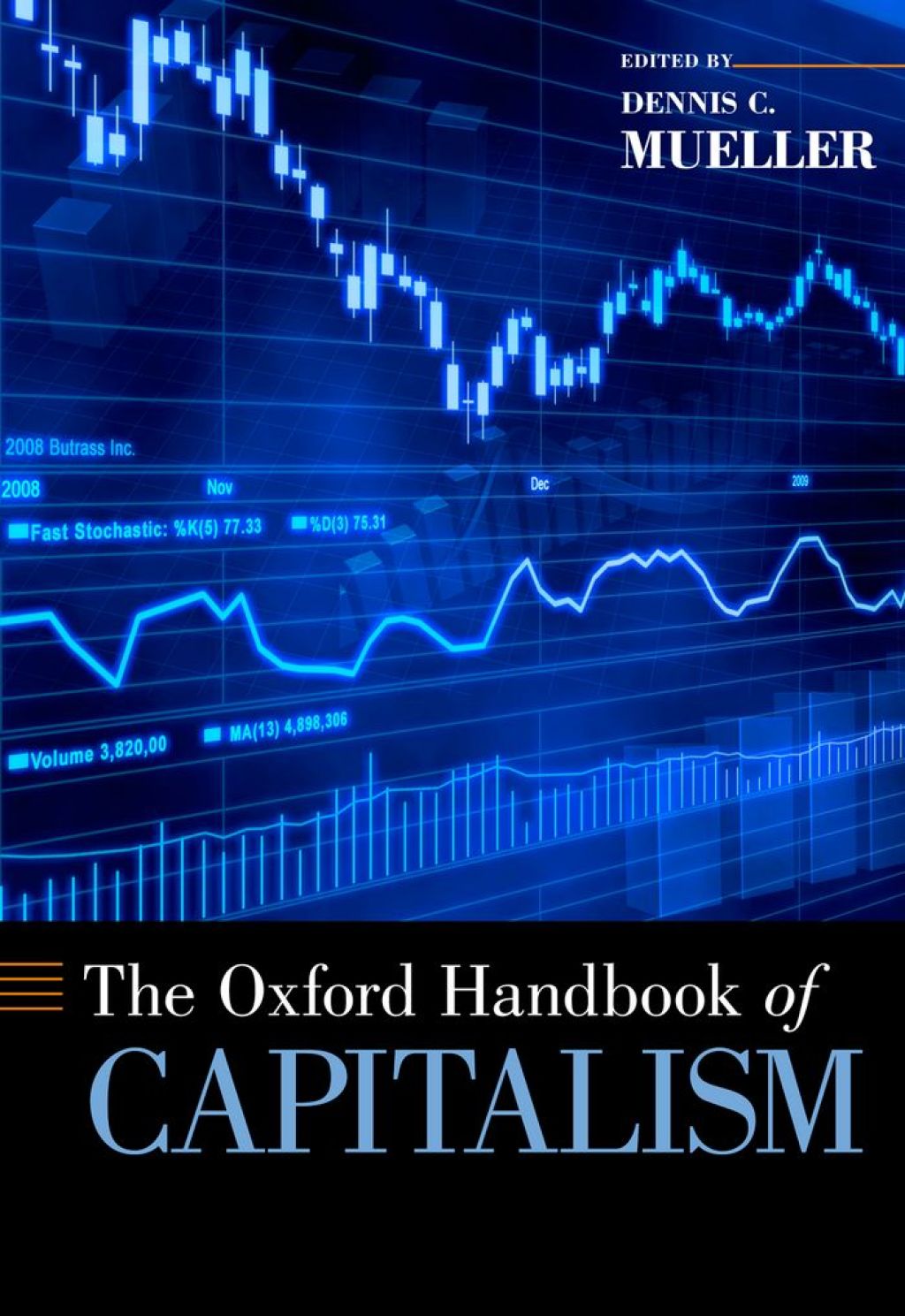 The Oxford Handbook of Capitalism 1st Edition