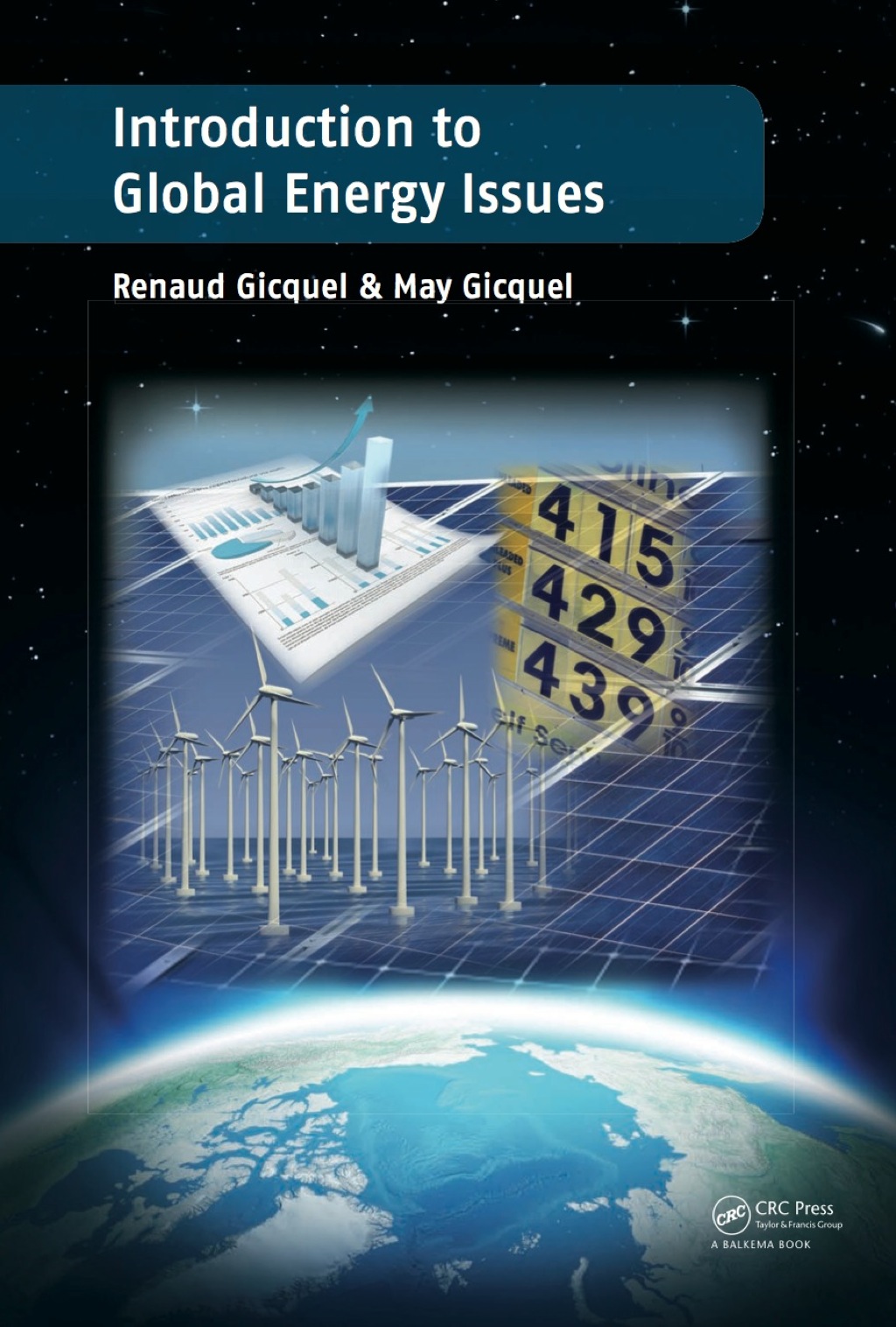 Introduction to Global Energy Issues 1st Edition