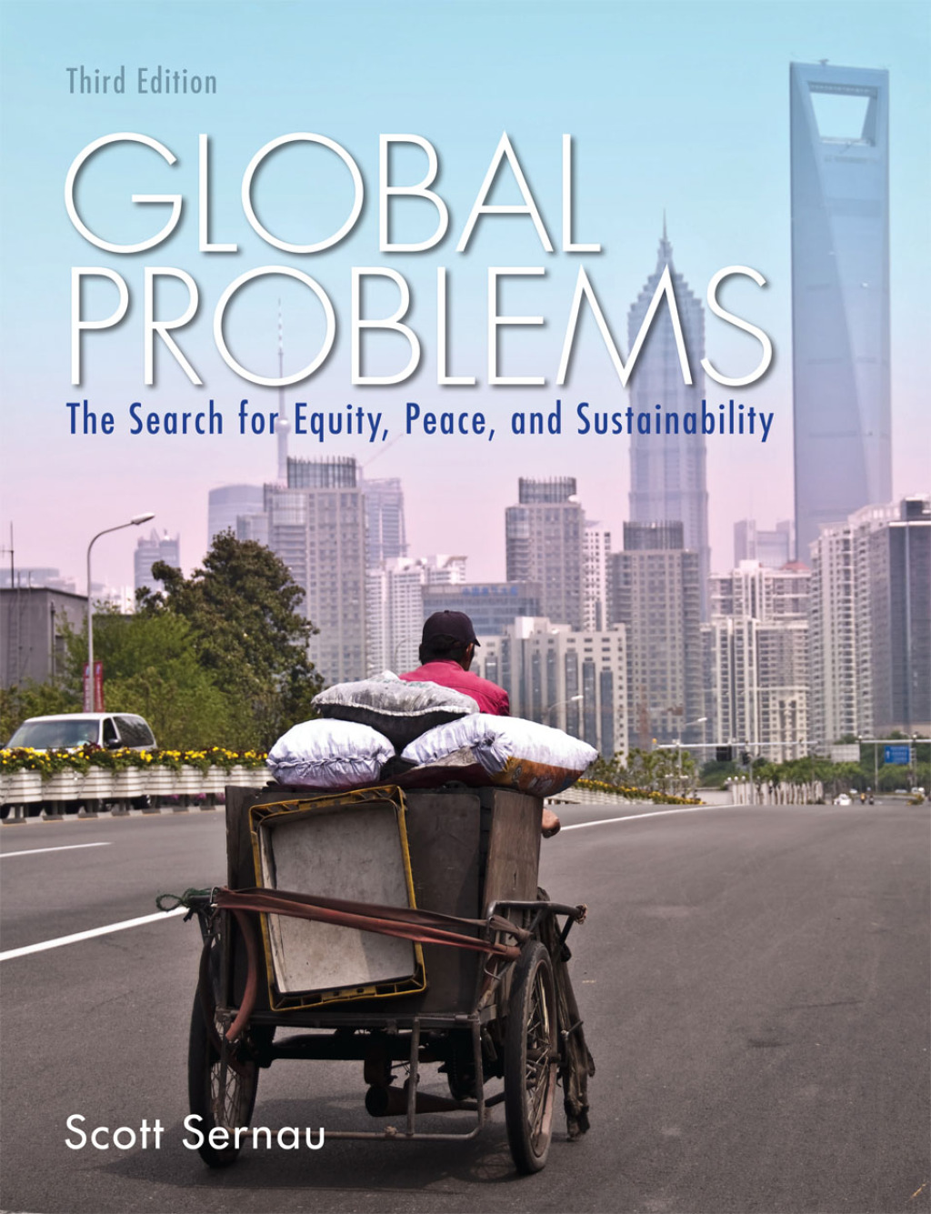 Global Problems The Search for Equity, Peace, and Sustainability 3rd Edition