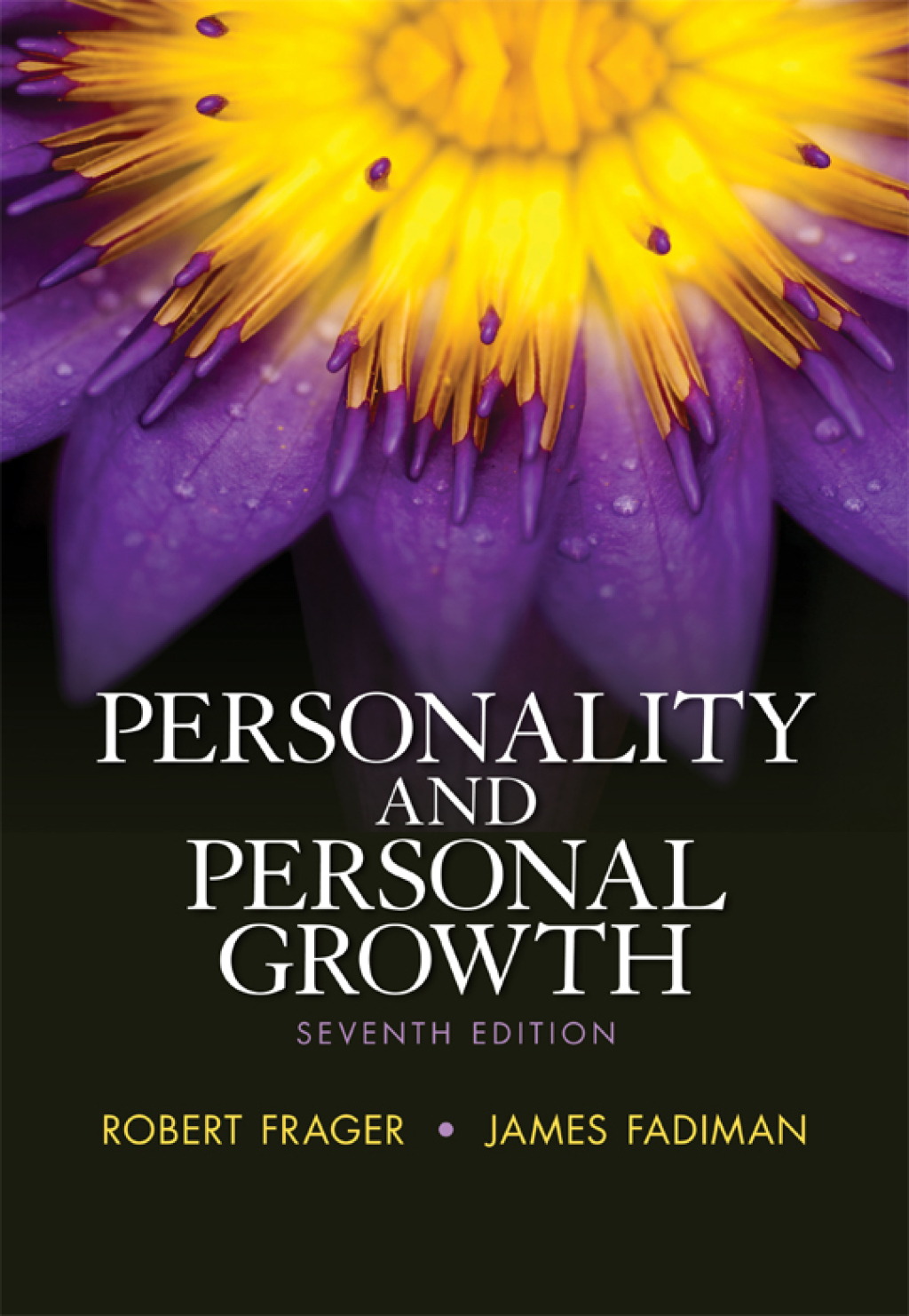 Personality and Personal Growth 7th Edition