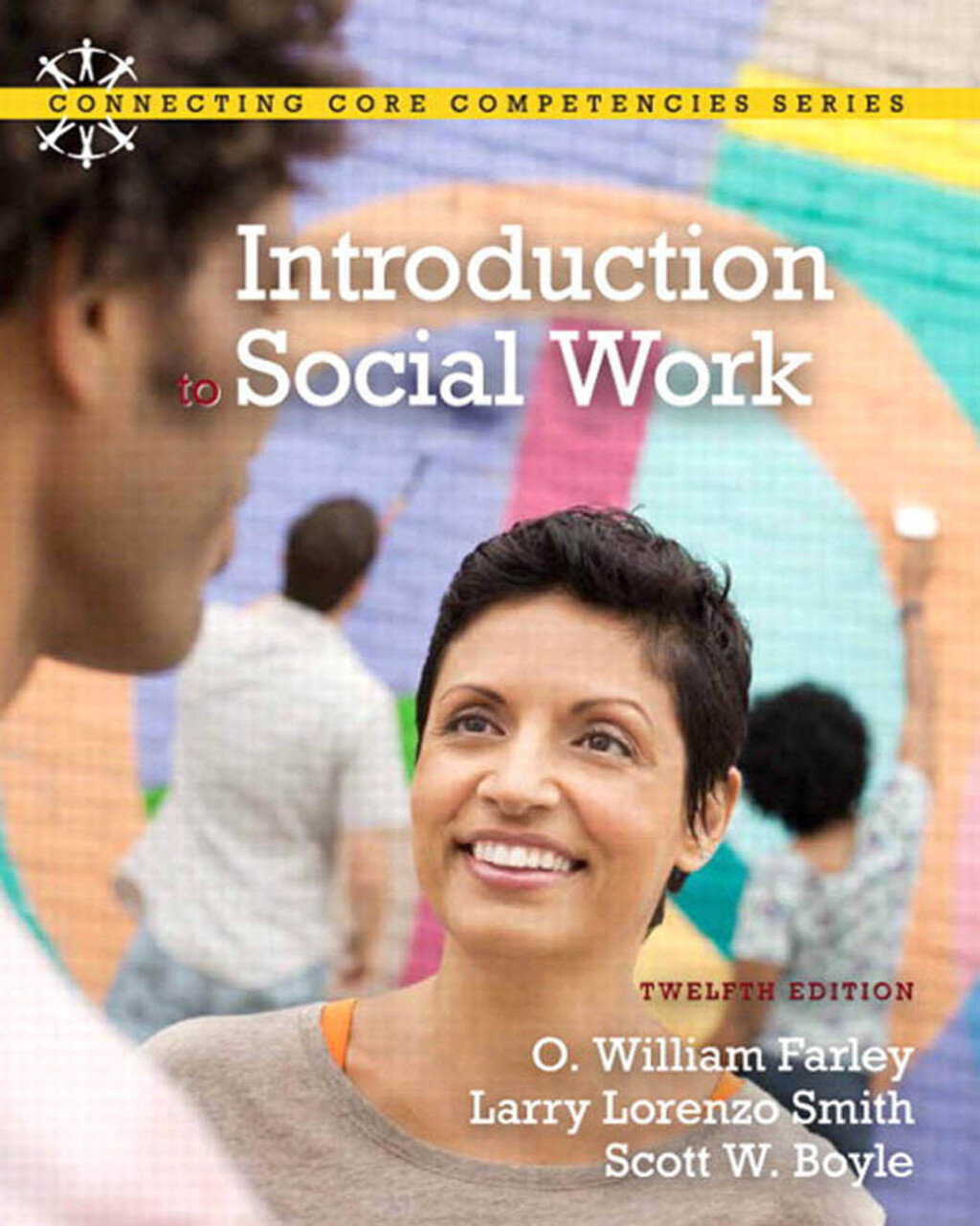 Introduction to Social Work 12th Edition