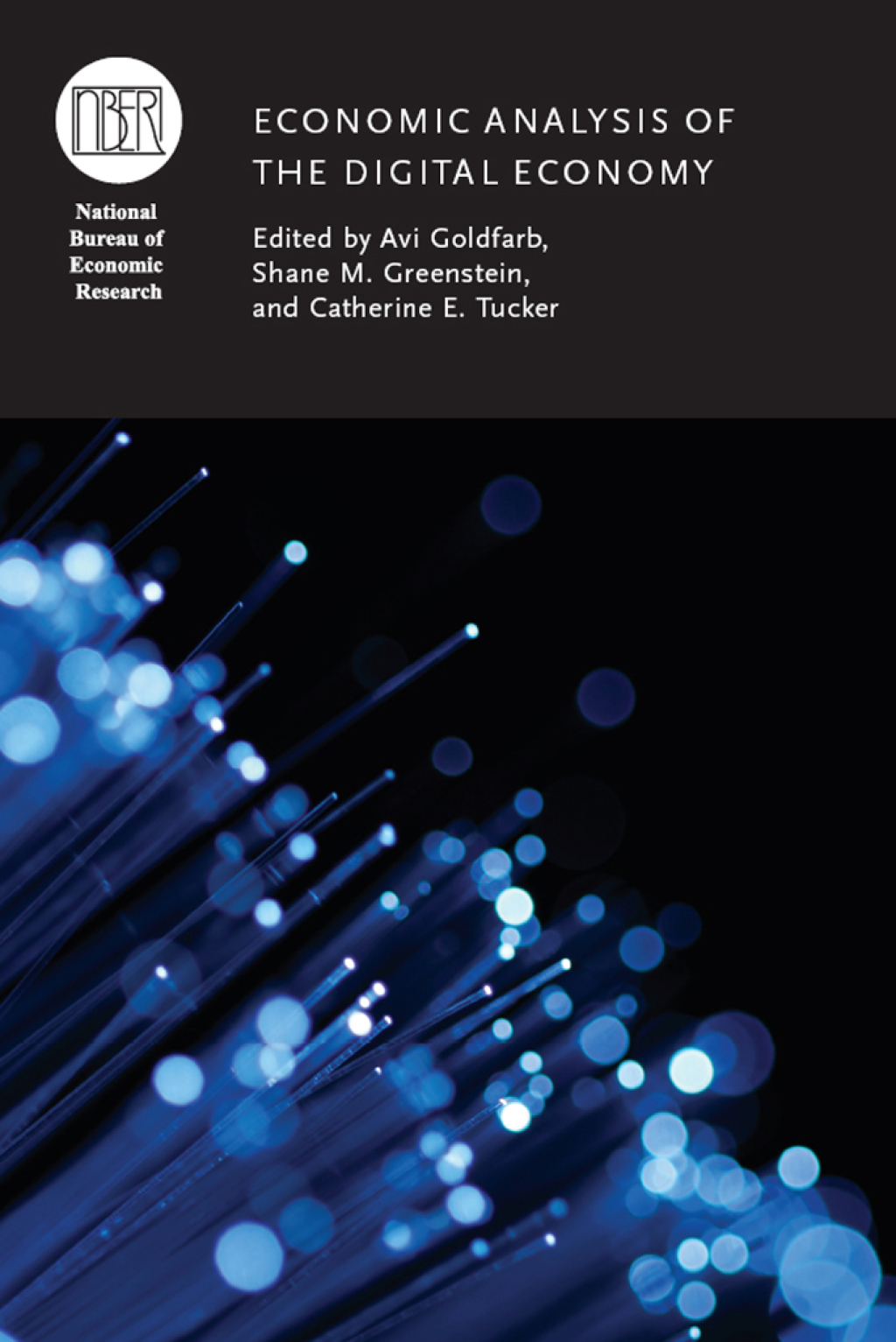 Economic Analysis of the Digital Economy 1st Edition