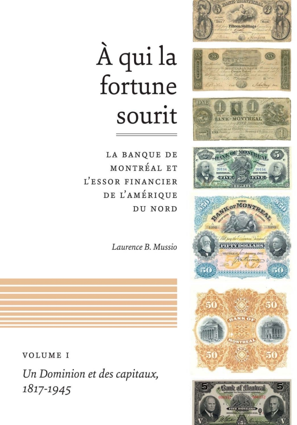 Ã¢â‚¬Å¡ÃƒÂ ÃƒÂ¶Ã¢Ë†Å¡Ãƒâ€˜ qui la fortune sourit La banque de MontrÃ¢â‚¬Å¡ÃƒÂ ÃƒÂ¶Ã‚Â¬Ã‚Â©al et l'essor financier de L'AmÃ¢â‚¬Å¡ÃƒÂ ÃƒÂ¶Ã‚Â¬Ã‚Â©rique du Nord 