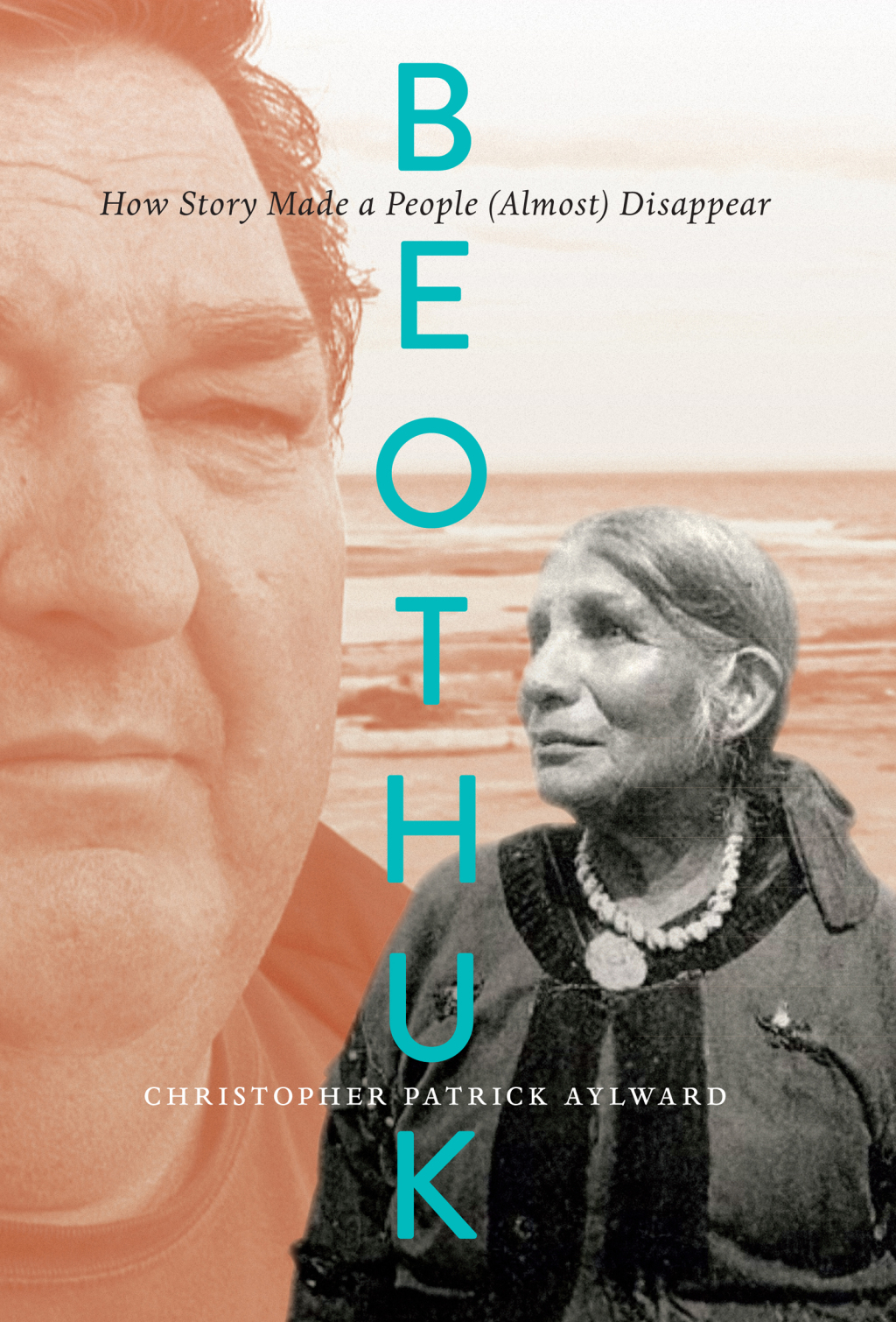 Beothuk How Story Made a People (Almost) Disappear 