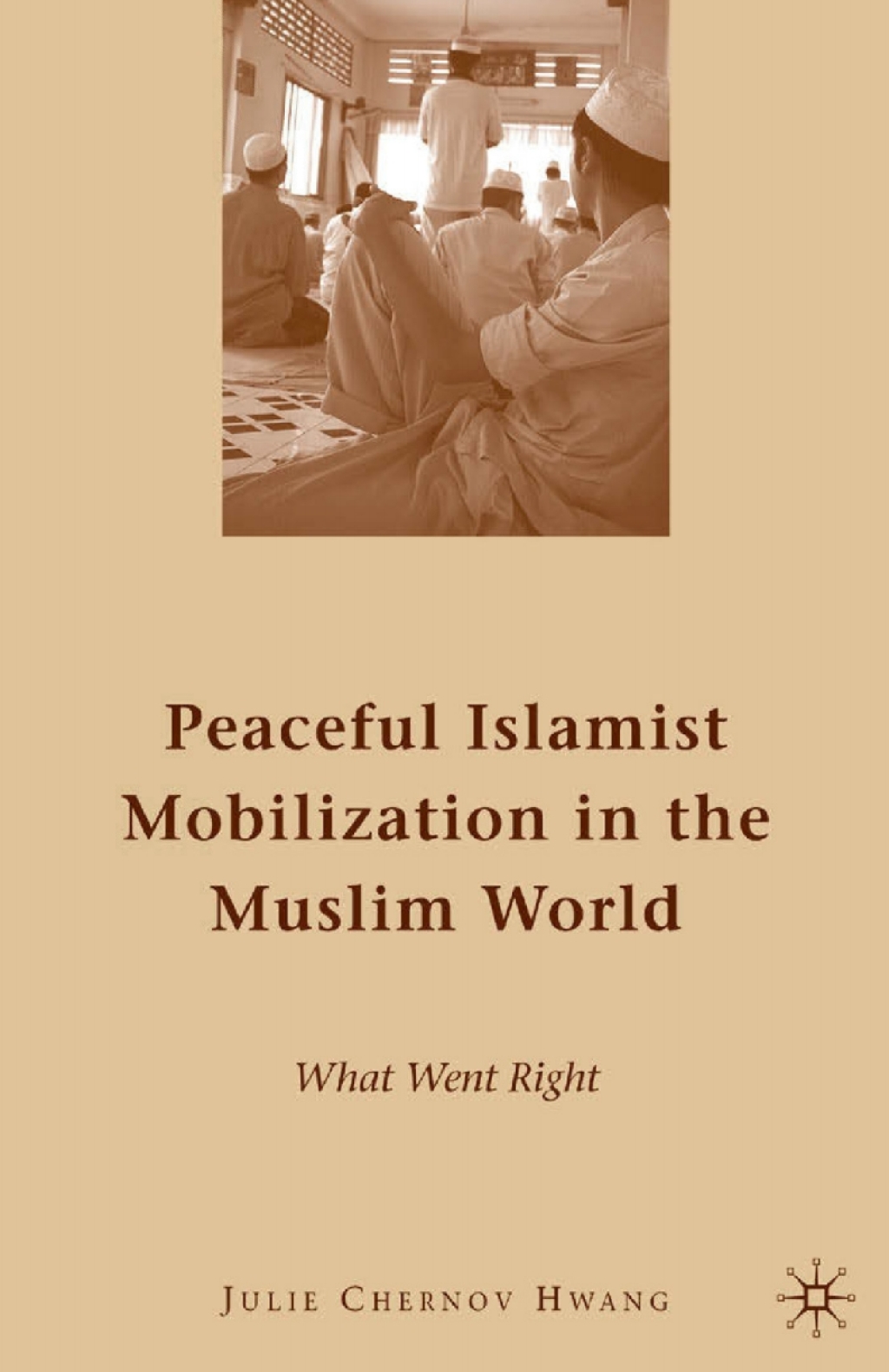 Peaceful Islamist Mobilization in the Muslim World What Went Right 
