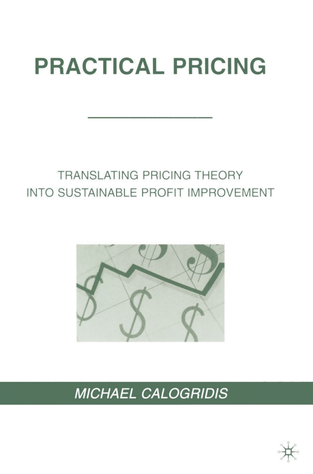Practical Pricing Translating Pricing Theory into Sustainable Profit Improvement 