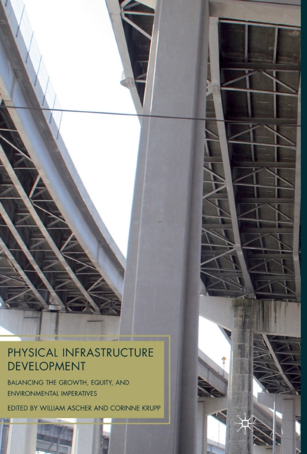 Physical Infrastructure Development Balancing the Growth, Equity, and Environmental Imperatives 