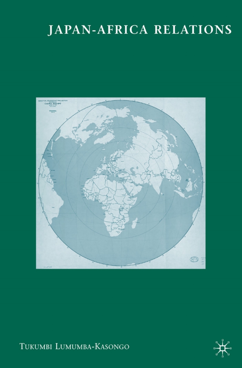 Japan-Africa Relations 