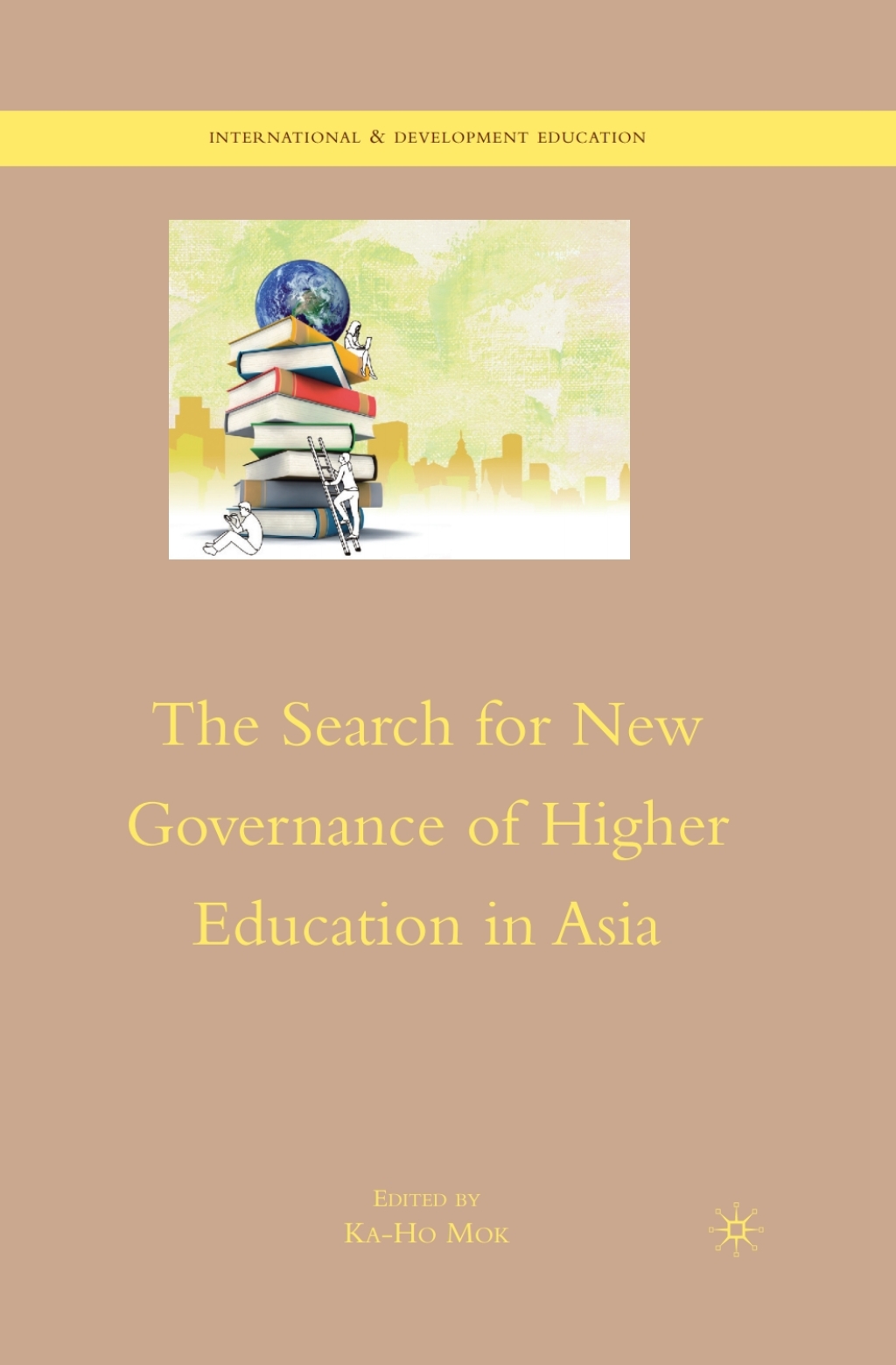 The Search for New Governance of Higher Education in Asia 