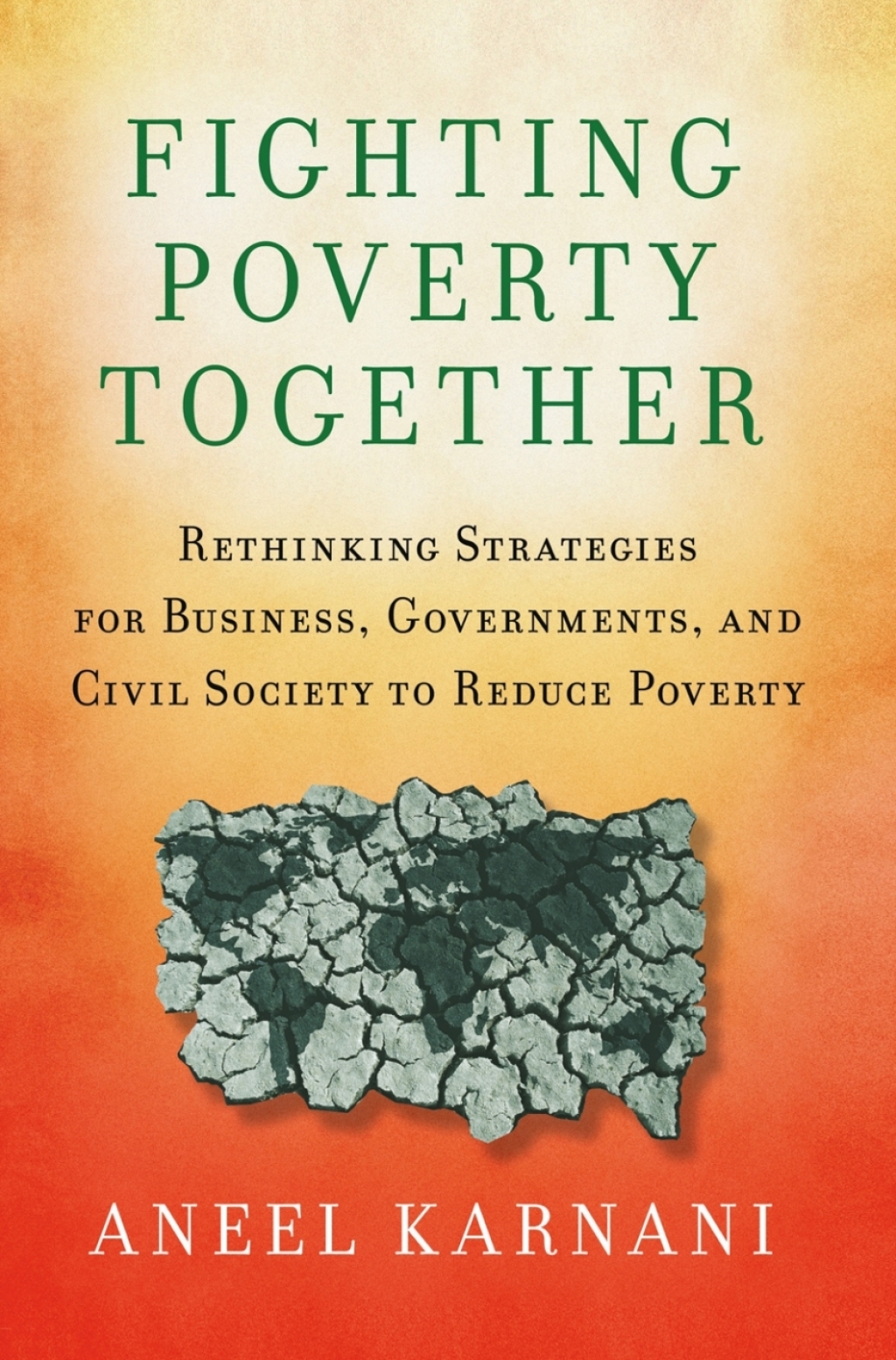 Fighting Poverty Together Rethinking Strategies for Business, Governments, and Civil Society to Reduce Poverty 