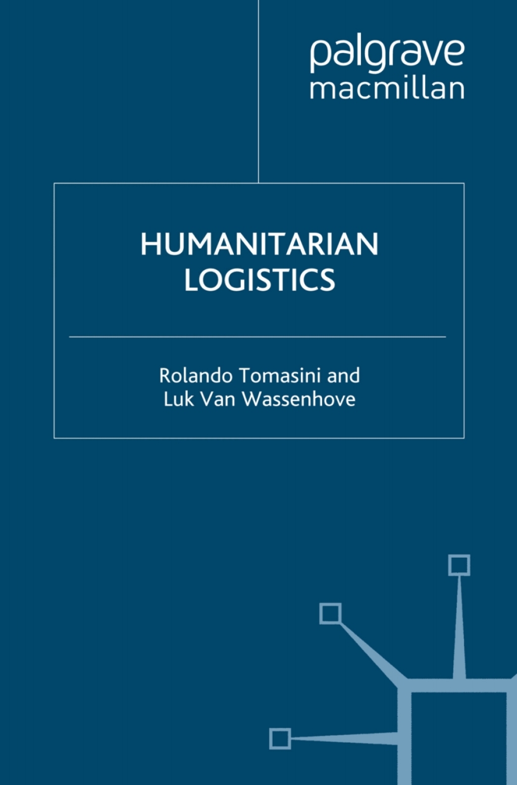 Humanitarian Logistics 