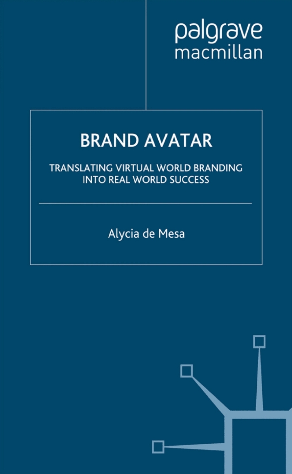 Brand Avatar Translating Virtual World Branding into Real World Success 